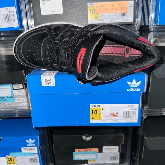 Oakley Megajoule Mid - Picture 11 of 15